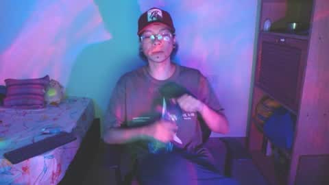 Sebas online show from April 11, 8:40 am