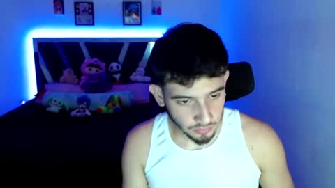 Sebas online show from July 12, 11:18 pm