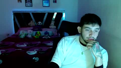 Sebas online show from June 1, 1:06 am