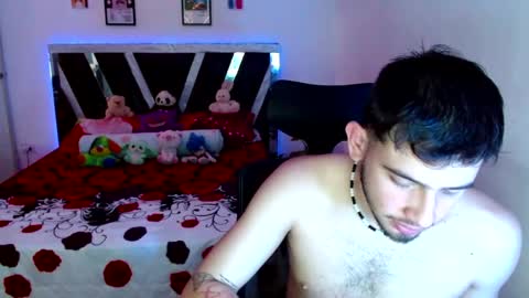 Sebas online show from May 24, 10:05 pm