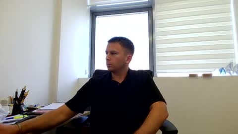 Secretboy33 online show from July 7, 6:24 am