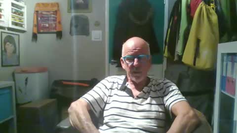 frederick online show from May 16, 9:13 pm