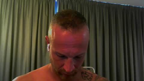 sence08 online show from July 4, 6:55 pm