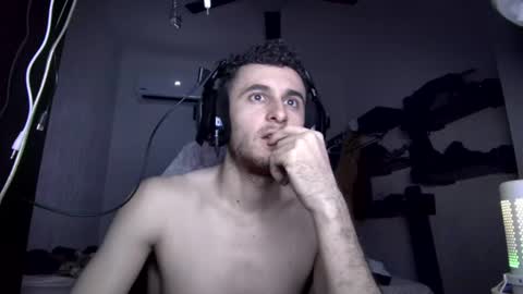 PAJACONTROL online show from July 17, 5:03 am