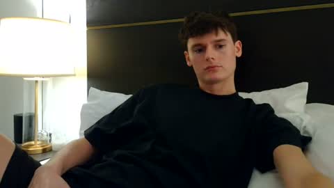 Cam online show from August 1, 3:49 am
