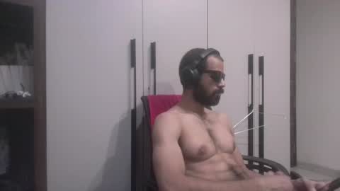 Sentient Being online show from July 28, 8:52 pm