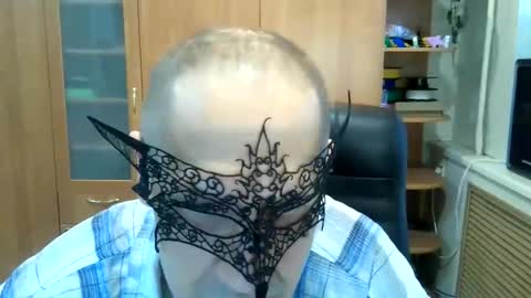 sergei648 online show from May 23, 12:43 pm