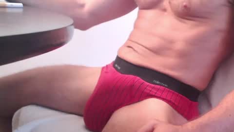 sergio_ch online show from May 3, 4:59 am