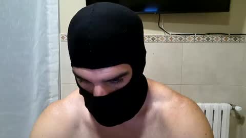 DarkHeatAthlete online show from June 20, 9:53 pm