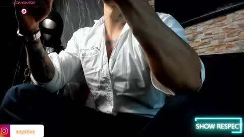 seth_0wner online show from June 18, 2:46 am