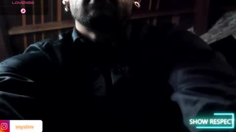 seth_0wner online show from July 2, 2:32 am