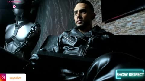 seth_0wner online show from July 17, 2:30 am