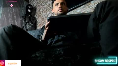 seth_0wner online show from July 2, 3:23 am