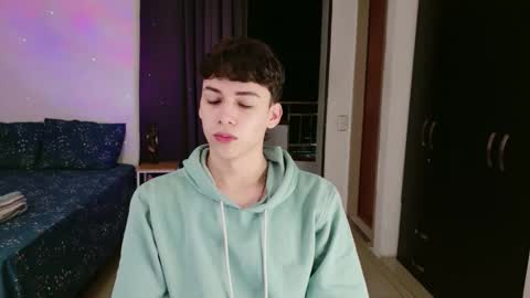 seth_ryder online show from May 15, 5:59 am