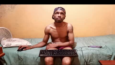Setorblack online show from June 23, 3:33 am