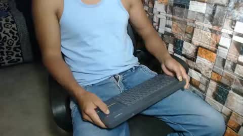 arnold online show from July 12, 11:29 pm
