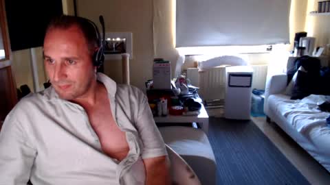 Sexlobo online show from July 29, 3:33 pm