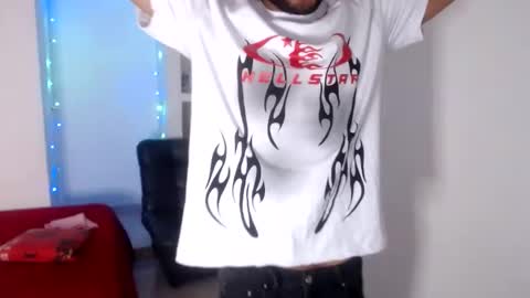 STIIV G online show from March 28, 9:15 pm