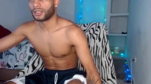 STIIV G online show from April 23, 8:55 pm