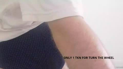sexxyxxman online show from July 31, 8:58 am