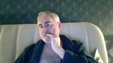 Antonio online show from May 12, 7:55 pm
