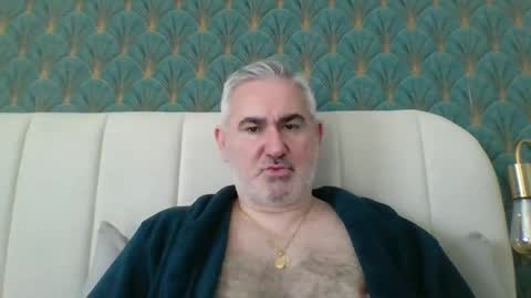 Antonio online show from April 23, 7:46 am