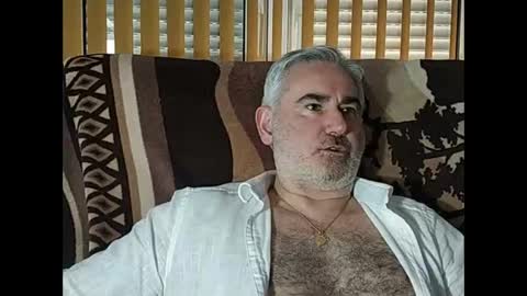 Antonio online show from May 11, 4:04 pm