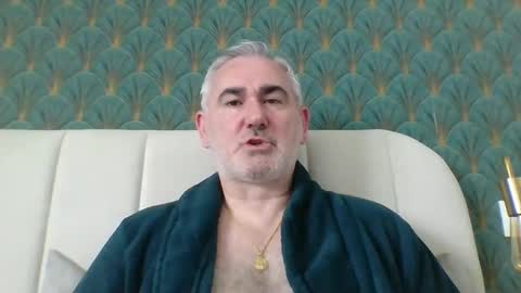 Antonio online show from April 29, 12:54 pm