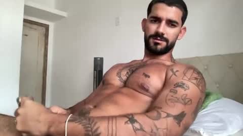 Asaf          online show from July 23, 4:48 pm