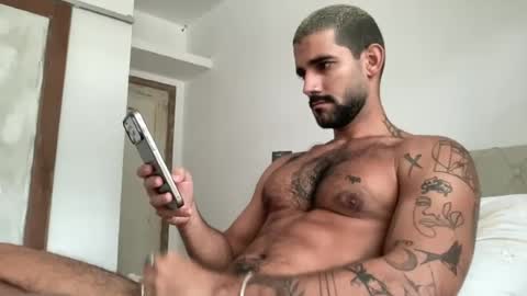 Asaf          online show from June 26, 1:03 pm