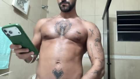 Asaf          online show from July 29, 12:31 am