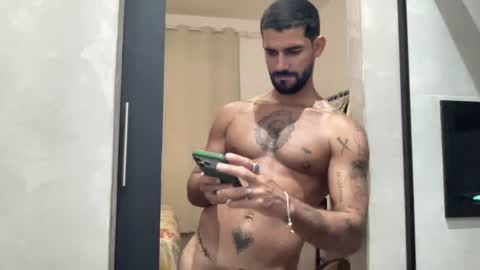 Asaf          online show from July 21, 10:12 pm