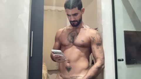 Asaf          online show from July 20, 10:11 pm