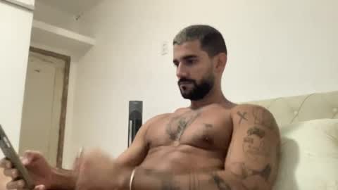 Asaf          online show from July 8, 1:09 am
