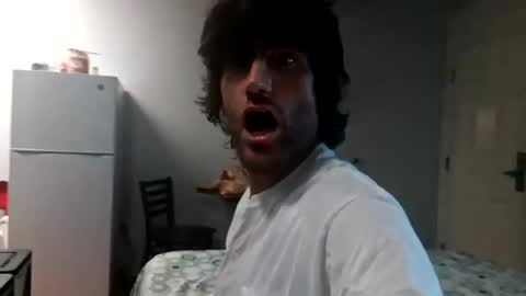 sexybeastyyy online show from July 28, 12:48 pm