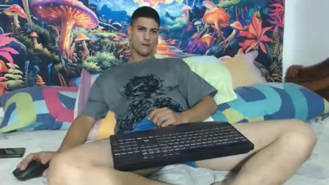 Mike online show from May 28, 7:50 am