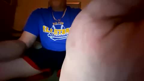 sexydude802 online show from May 24, 4:40 am