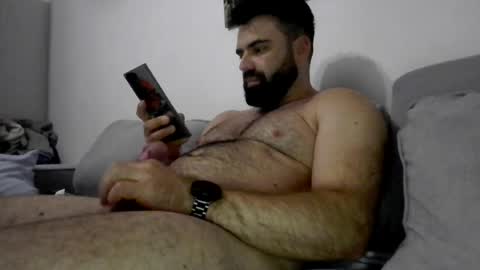 sexyjock1987 online show from July 17, 9:10 pm
