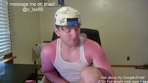 sexylax69 online show from July 6, 3:03 pm