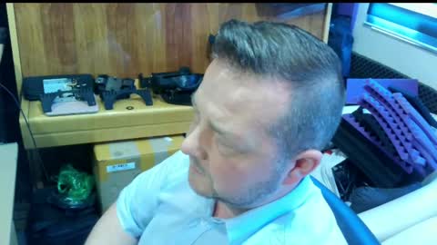 sexysteve80 online show from June 9, 10:39 am