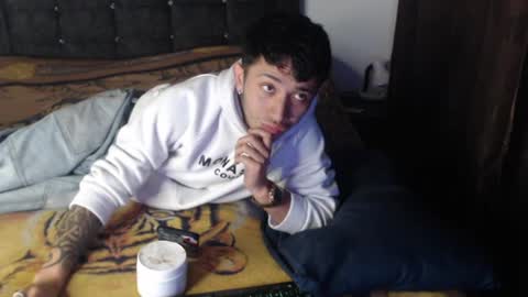 james online show from July 2, 6:30 am
