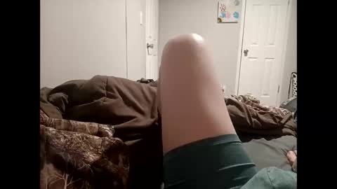 shagnasty95 online show from May 4, 11:34 am