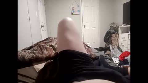 shagnasty95 online show from May 1, 5:10 am