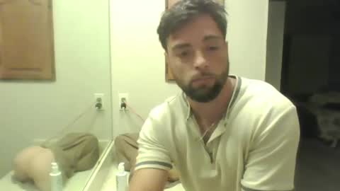 sharkman699 online show from February 22, 4:51 am