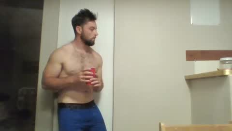 sharkman699 online show from February 24, 6:05 am
