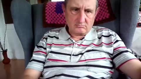 Peter online show from June 17, 2:30 pm