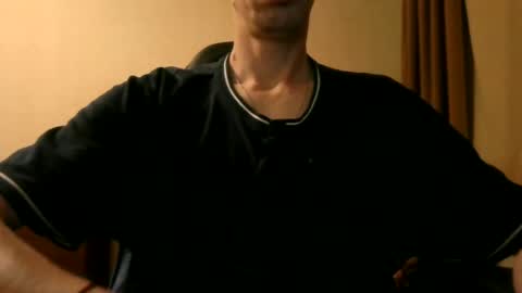 Roger online show from June 12, 6:05 pm