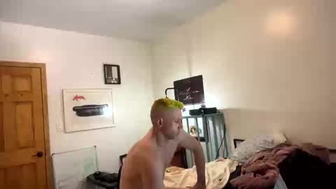 shreddylong online show from May 6, 12:44 am