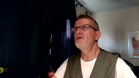 shrewtamer online show from July 14, 2:16 am