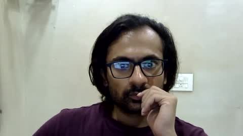 shubhamkhandelwal123 online show from July 6, 4:42 pm